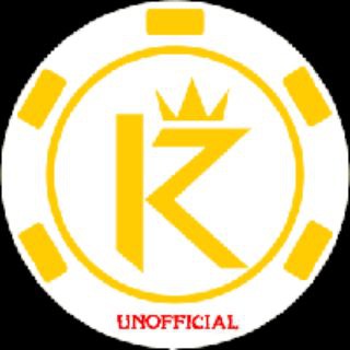 Логотип @kubera_coin - Kuberacoin