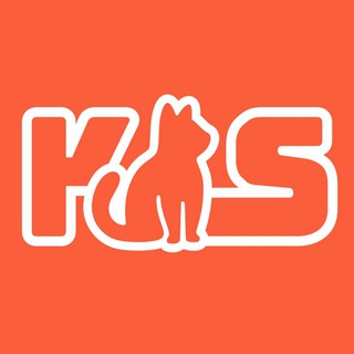 Логотип @kubernetes_likhachev - Kubernetes и кот Лихачева