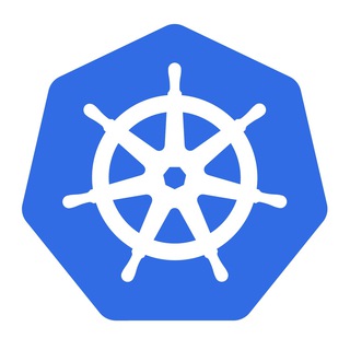 Логотип @kubernetes_users - Kubernetes Users