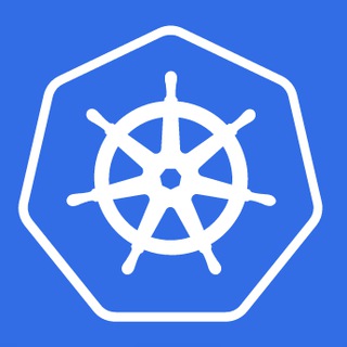 Логотип @kubernetesbr - Kubernetes BR 🇧🇷