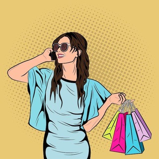 Логотип @kubikserafimi - Ваш байер Ксения🛍 (Кубик Серафимы)