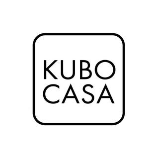 Логотип @kubocasa - KUBO CASA