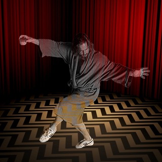 Логотип @kubrikvkube - Кубрик в кубе