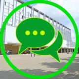 Логотип @kubsau_chat - КубГАУ | Чат 💬