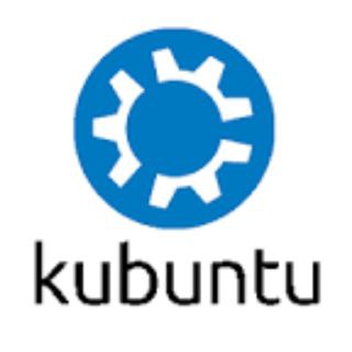 Логотип @kubuntu_it - Kubuntu_IT