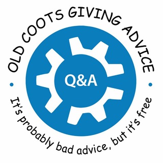 Логотип @kubuntu_qa - KUBUNTU Q&A