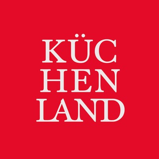 Логотип @kuchenland_official - Kuchenland Home