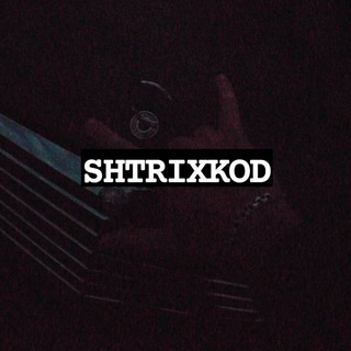 Логотип @kucher_z - ⚜️SHTRIXKOD⚜️
