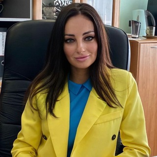 Логотип @kucherenkolb - Кучеренко Людмила