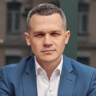 Логотип @kucherkh - Олексій Кучер