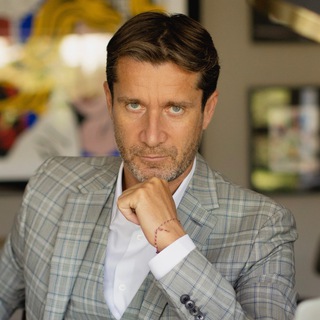 Логотип @kuchment - МИХАИЛ КУЧМЕНТ