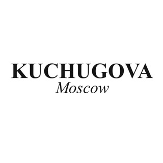 Логотип @kuchugova - KUCHUGOVA