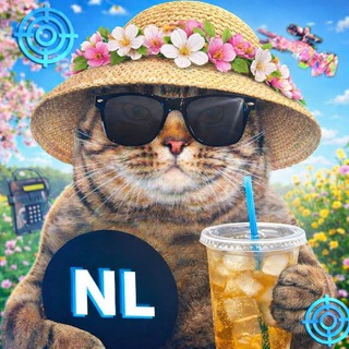 Логотип @kucjlota_news - KuCJloTa NEWS 🐘