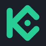 Логотип @kucoinitalianofficial - KuCoin Italian Community