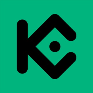 Логотип @kucoinrussianofficial - KuCoin • RU