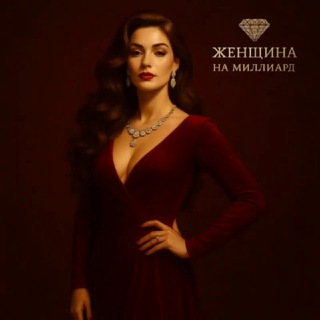 Логотип @kucourtesanka - 👑ЖЕНЩИНА НА МИЛЛИАРД 👑€$₽ | канал для особого круга девушек
