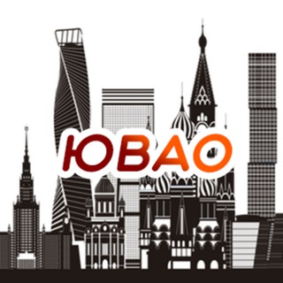 Логотип @KudaGoUVAO - Куда сходить в ЮВАО