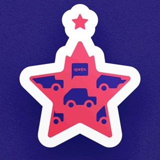 Логотип @KudaMoskv - МосАфиша