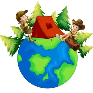 Логотип @kuda_podatsya - Куда и как уехать