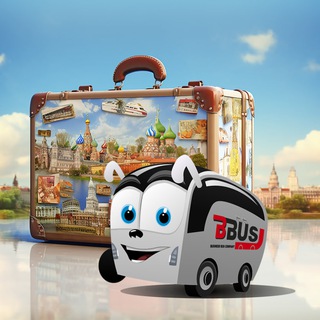 Логотип @kuda_poehat_bbus - Куда поехать?! Путешествия, туризм, Россия