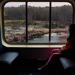 Логотип @kuda_seichas - Куда летишь?