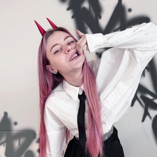 Логотип @kuda_tattoo0 - Дарина Куда тату? - аниме, Япония и татуировки💔