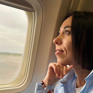 Логотип @kudadalse - Куда дальше? | SimonovaTravel