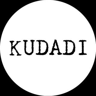 Логотип @kudadishop - KUDADI