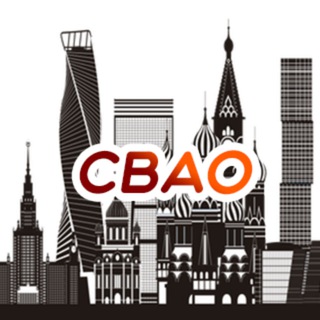 Логотип @kudagosvao - Куда сходить в СВАО