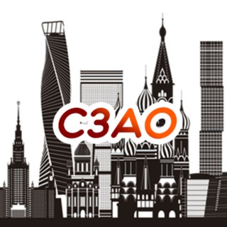 Логотип @kudagoszao - Куда сходить в СЗАО