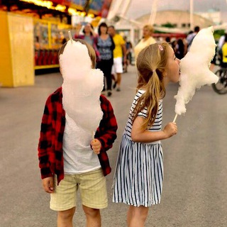 Логотип @kudaidemsdetmi - Куда пойти с детьми в Москве