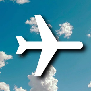 Логотип @kudaizrf_samara - Самара | Дешевые авиабилеты ✈︎ [КУДАИЗ.РФ]