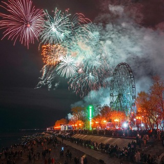 Логотип @kudap_khv - Афиша Хабаровск | Туризм | Куда пойти?