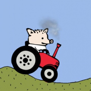 Логотип @kudaposhlachat - Куда подальше (чат)