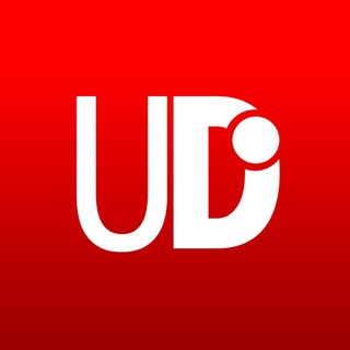 Логотип @kudaufa - UFAGRAD