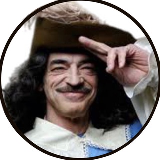 Логотип @kudavassudar - Куда вас, сударь?