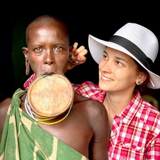 Логотип @kudazanesloalina - Куда ж меня занесло?!