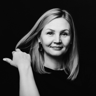 Логотип @kudesnicaolga - KUDESNICA OLGA на связи