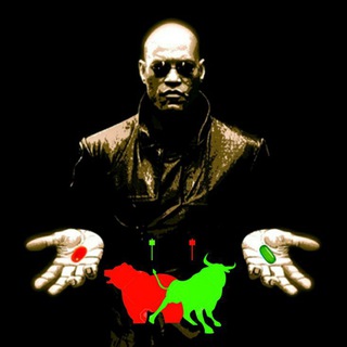 Логотип @kudesnick_invest - KudesNick_INVEST