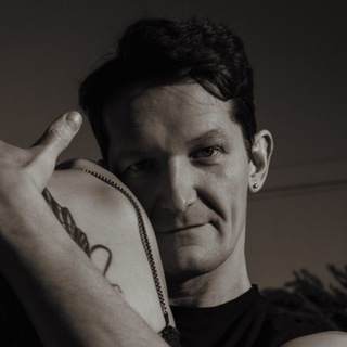 Логотип @kudesnik_nn - Pro Близость и Тень| Дмитрий Червяков