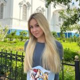 Логотип @kudeyeva_2015 - @Kudeyeva_2015