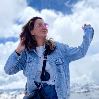 Логотип @kudina_zabota - Бизнес психолог | Настя Кудина