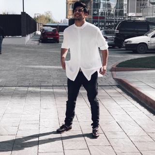 Логотип @kudinovdanii - 🅺🆄🅳🅸🅽🅾️🆅 TEAM 🥷🏽 Путь к звёздам