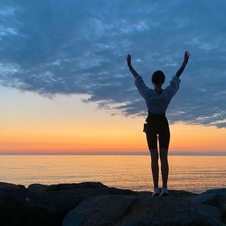 Логотип @kudka_about_georgia - Заметки о Грузии 🇬🇪❤️