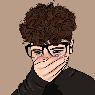 Логотип @kudri_news - Кудрявые новости