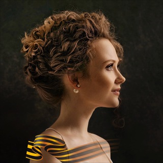 Логотип @kudri_v_oblaka - Воображариум Нади Артамоновой