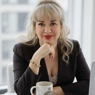 Логотип @kudrinaconsult - КУДРИНА КОНСАЛТ