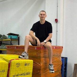 Логотип @kudrinblog - Андрей Кудрин