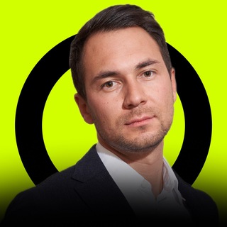 Логотип @kudrininvest - Максим Кудрин про Инвестиции