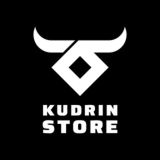 Логотип @kudrinshop - Kudrinshop